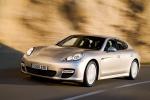 Porsche Panamera 2009 года
